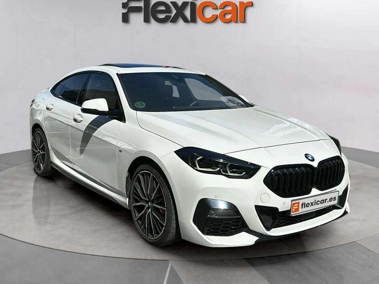 Foto bmw serie 2 2024 /