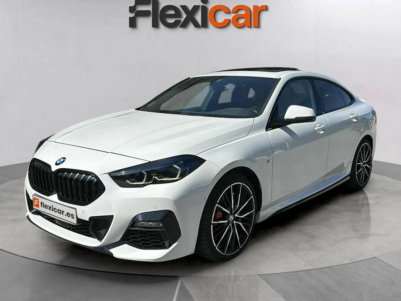 bmw serie 2 2024 / foto grande (2)