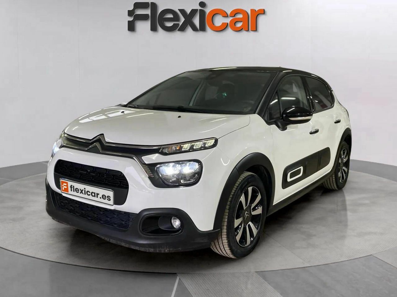 citroën c3 2023 / foto grande (3)