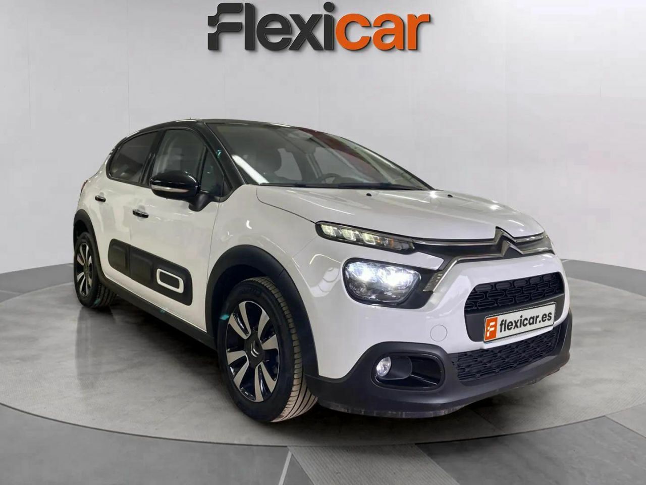 Foto citroën c3 2023 /