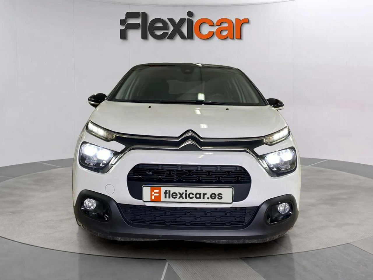citroën c3 2023 / foto grande (2)