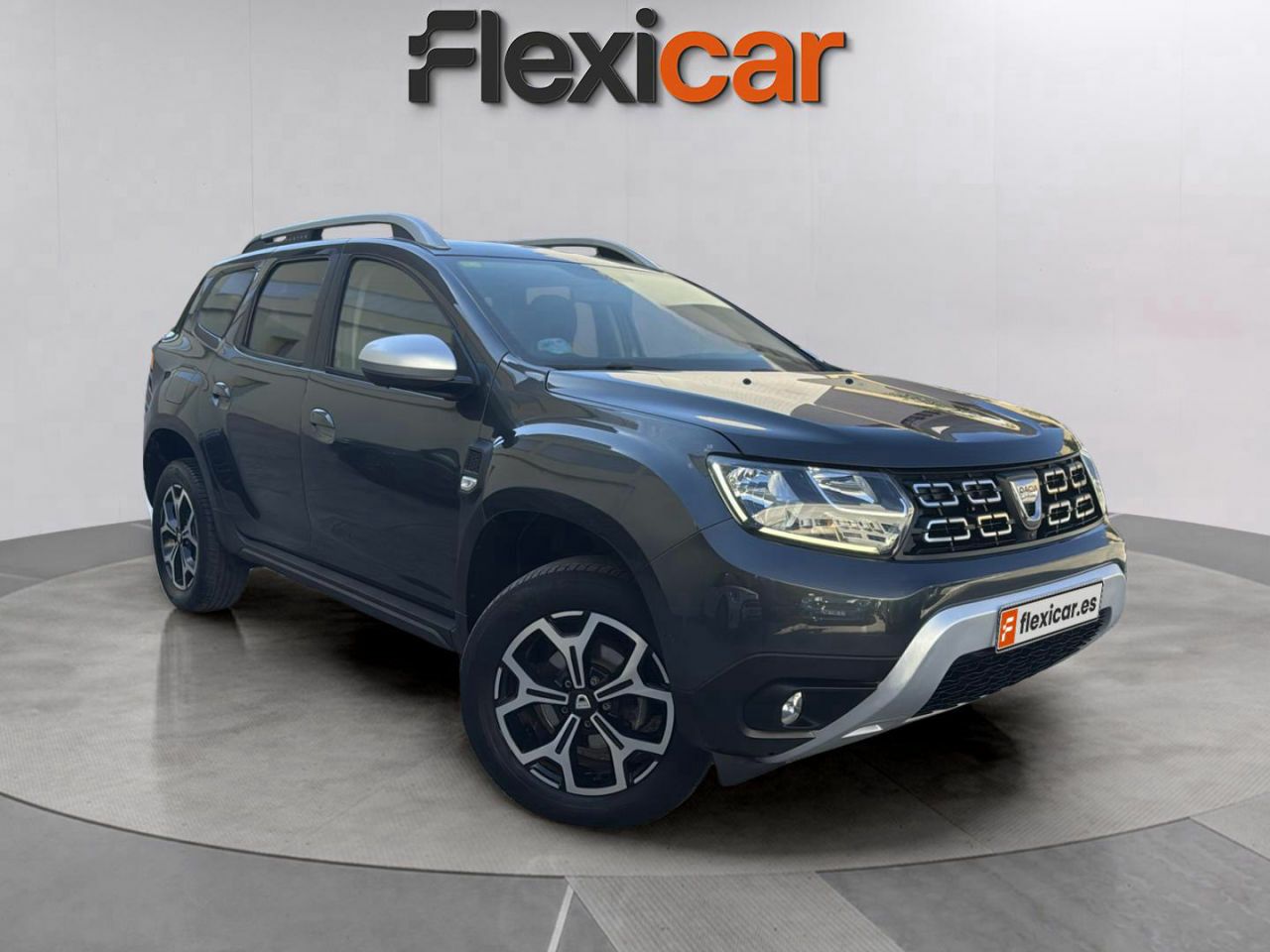 Foto dacia duster 2020 /