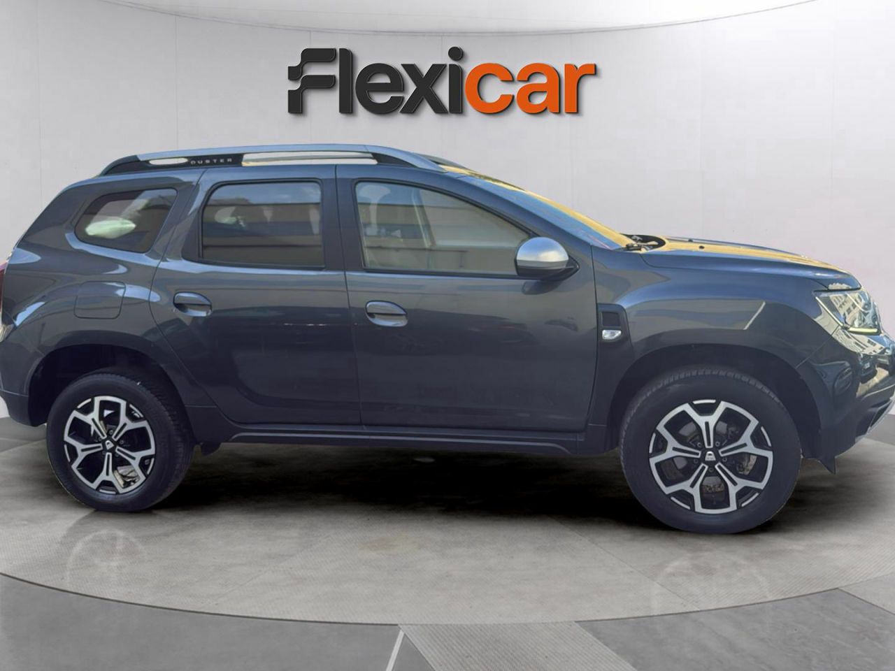 dacia duster 2020 / foto grande (3)