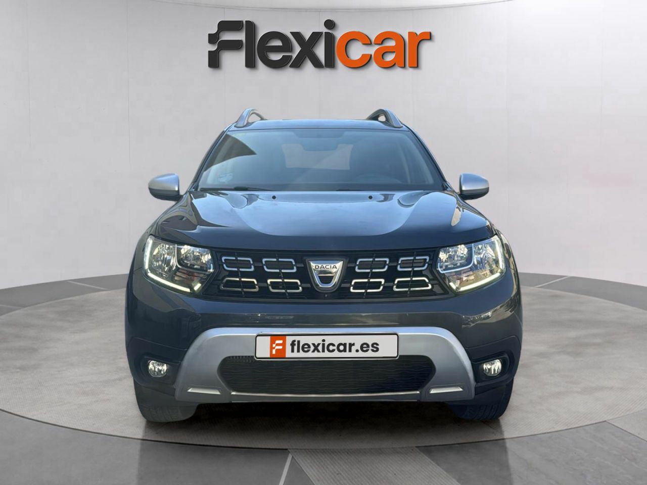 dacia duster 2020 / foto grande (2)