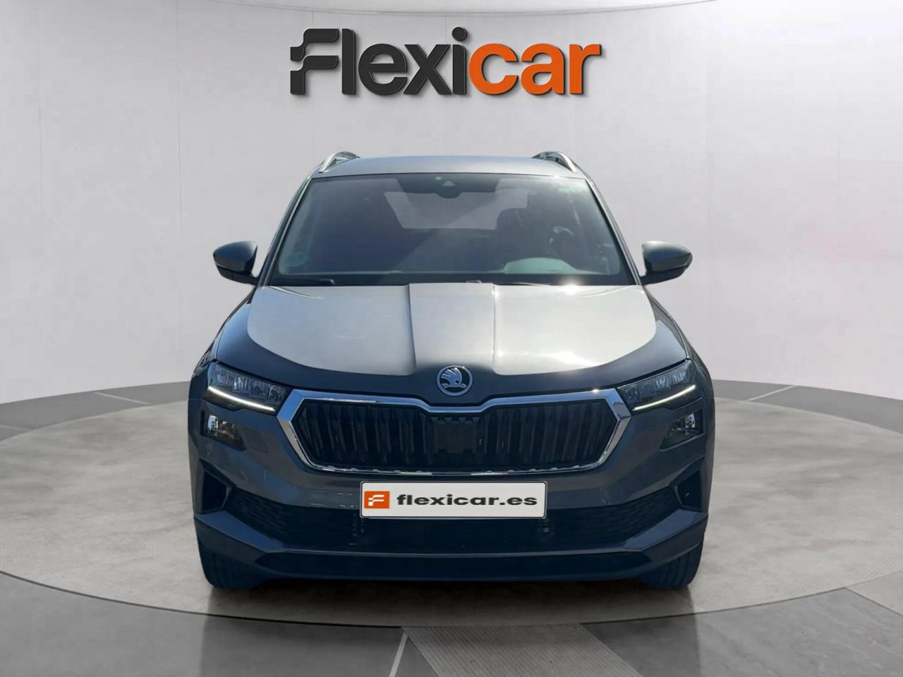 skoda karoq 2023 / foto grande (2)