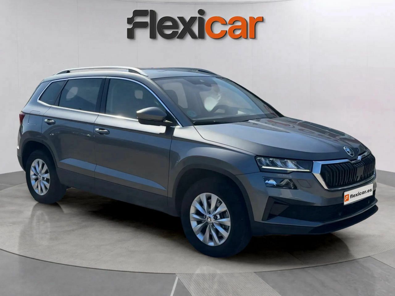 Foto skoda karoq 2023 /