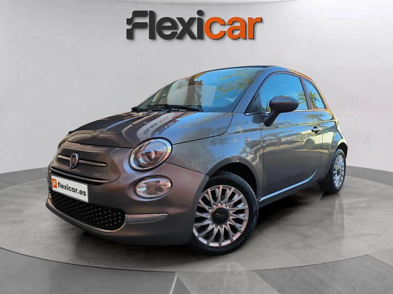 fiat 500 2021 / foto grande (3)