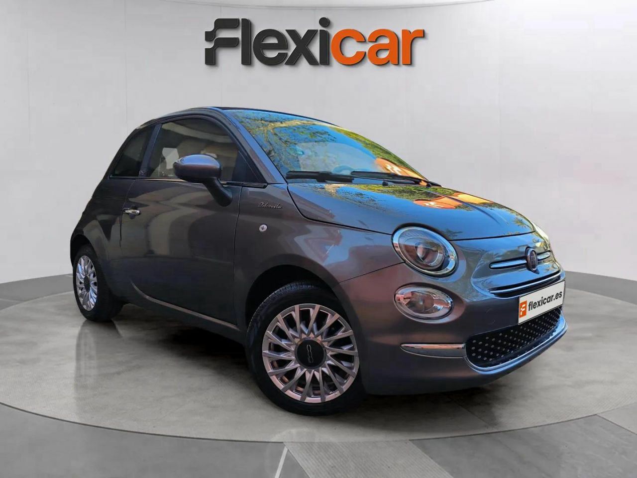 Foto fiat 500 2021 /