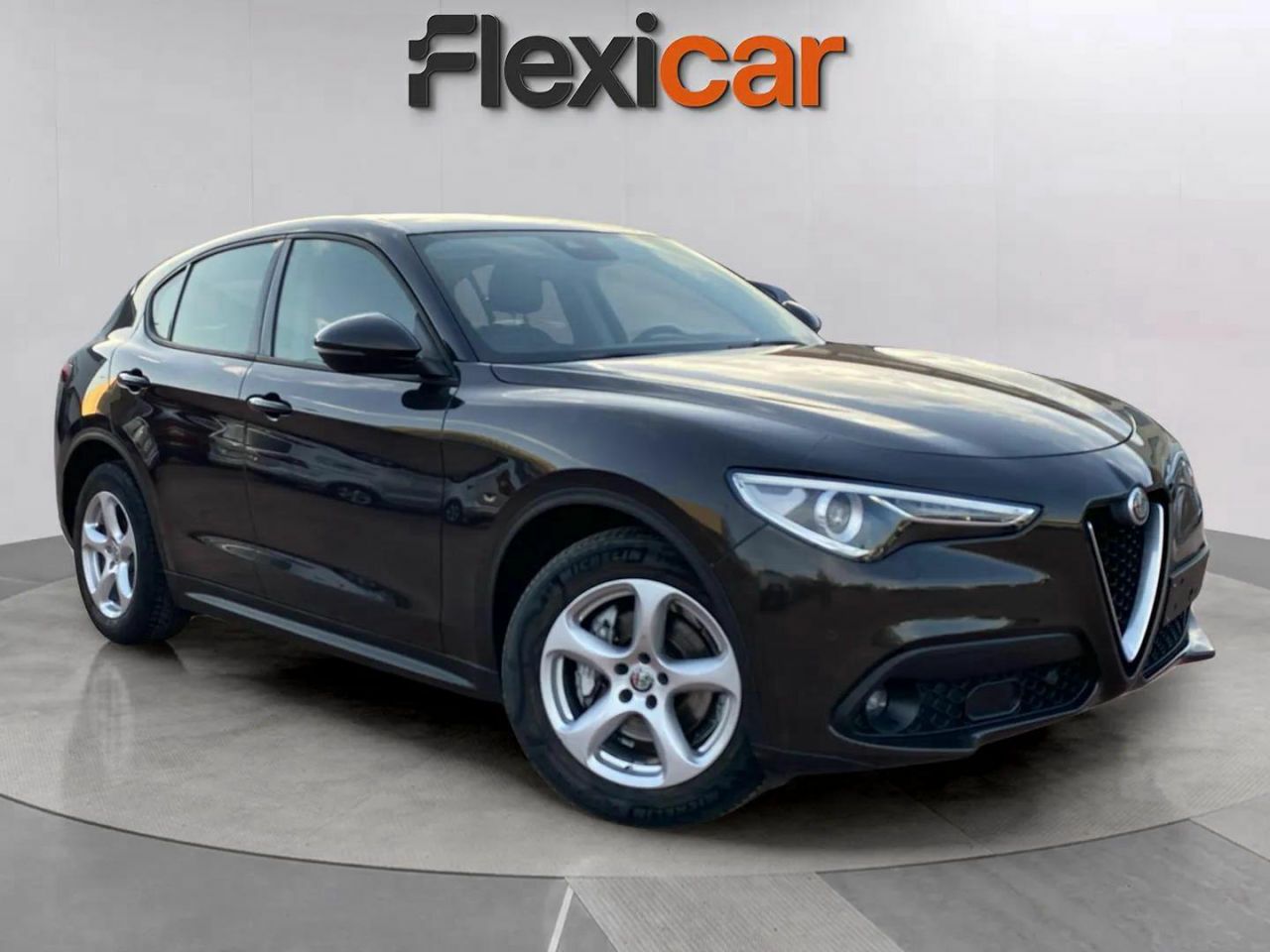 Foto alfa romeo stelvio 2018 /