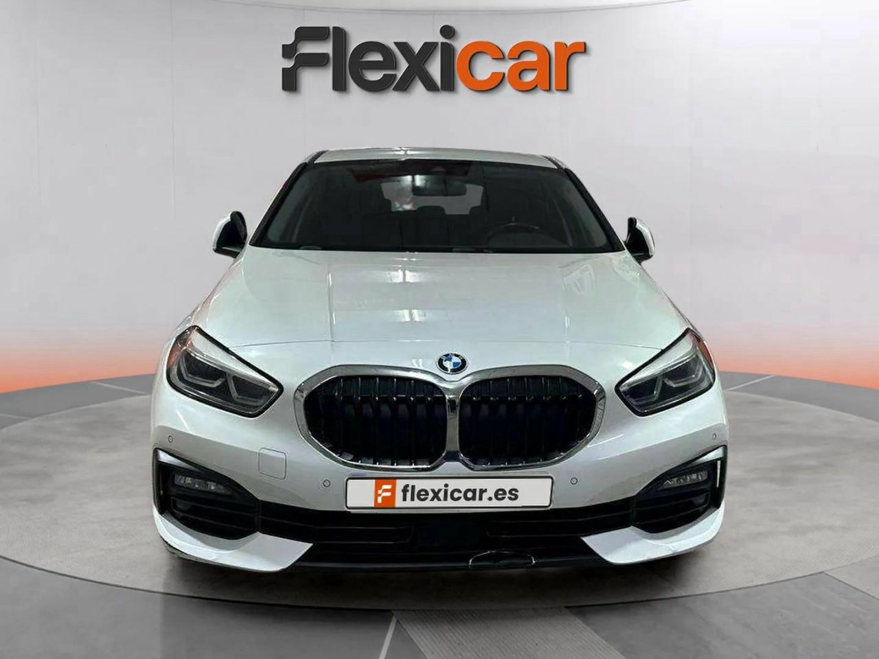 bmw serie 1 2022 / foto grande (3)