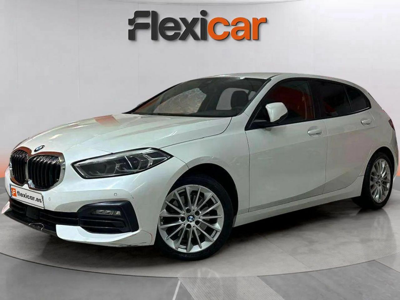 bmw serie 1 2022 / foto grande (2)