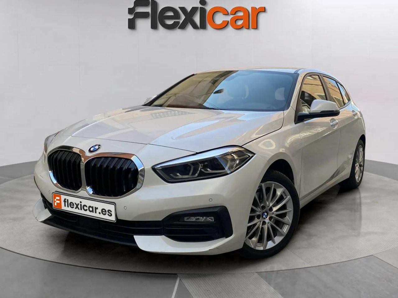 bmw serie 1 2021 / foto grande (3)