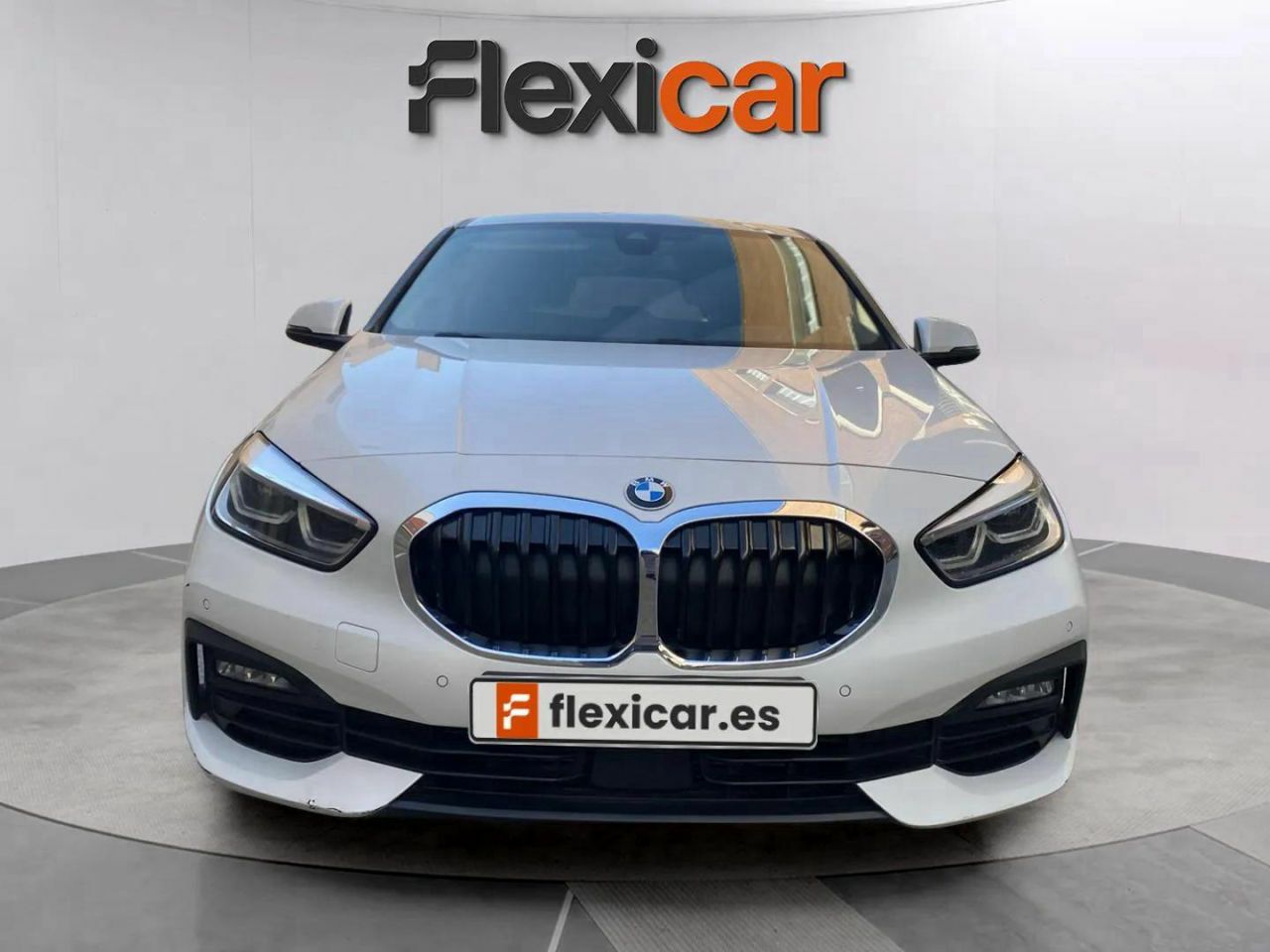 bmw serie 1 2021 / foto grande (2)
