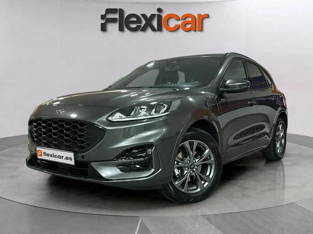 ford kuga 2022 / foto grande (3)