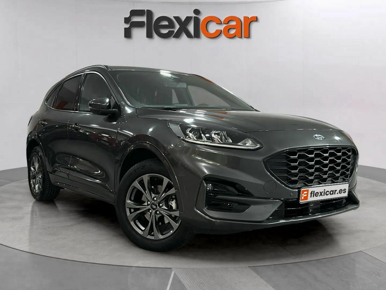 Foto ford kuga 2022 /