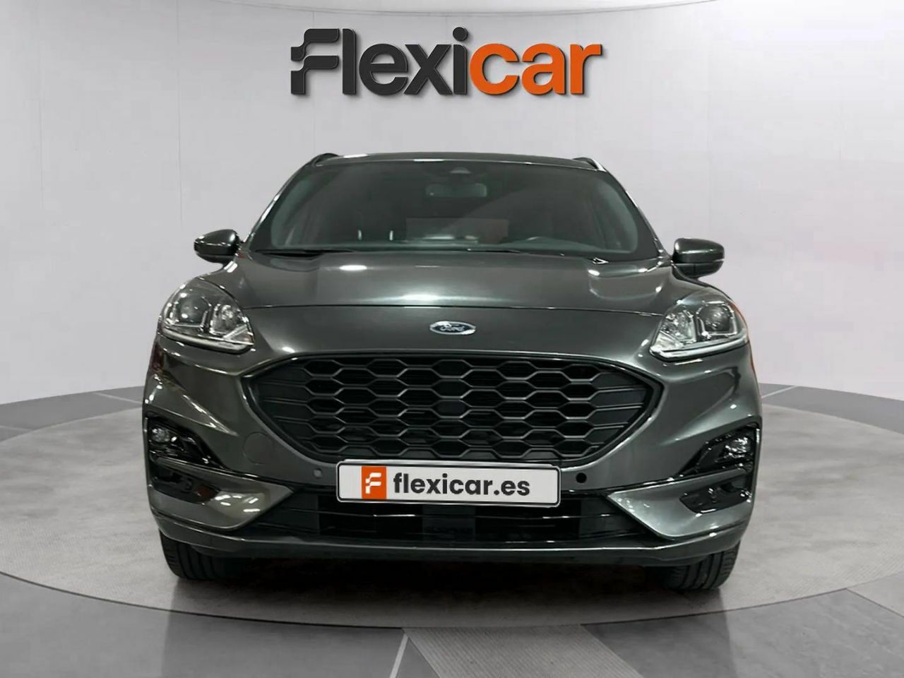 ford kuga 2022 / foto grande (2)