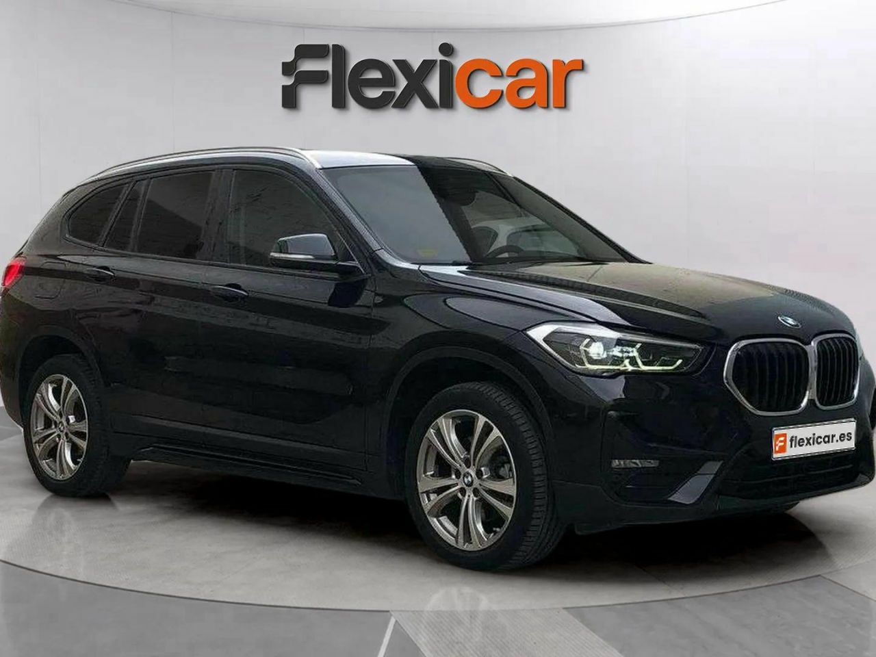 Foto bmw x1 2020 /