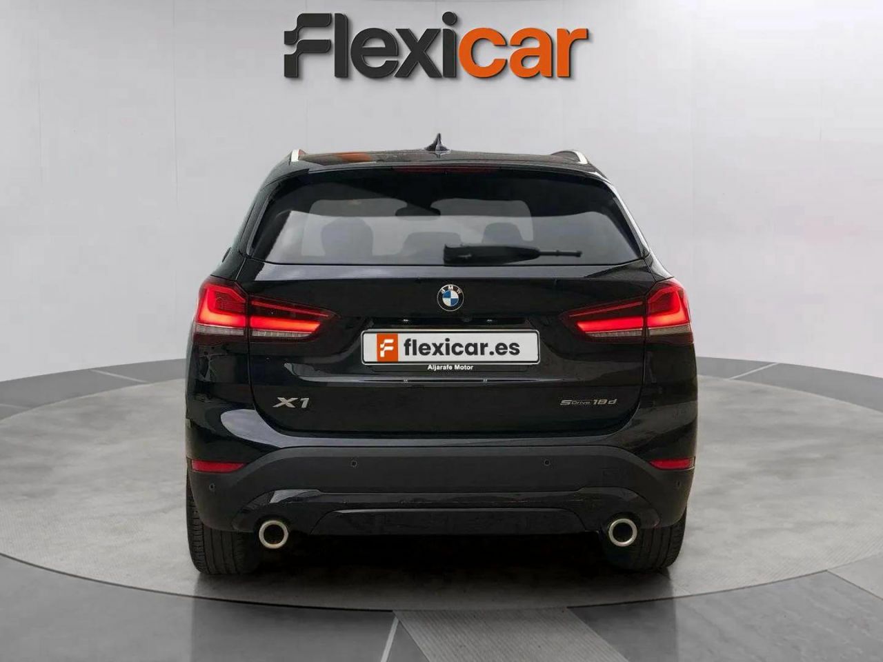 bmw x1 2020 / foto grande (3)