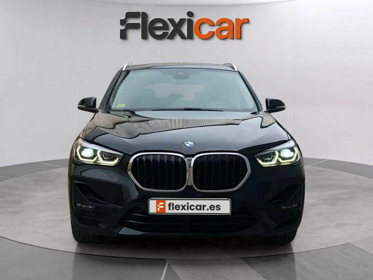 bmw x1 2020 / foto grande (2)