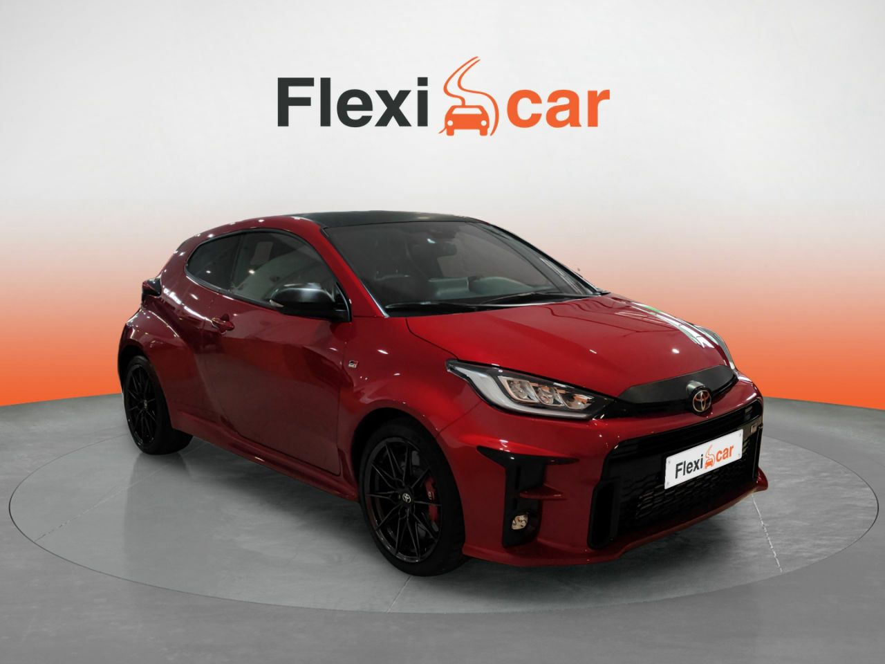 Foto toyota gr yaris 2023 /