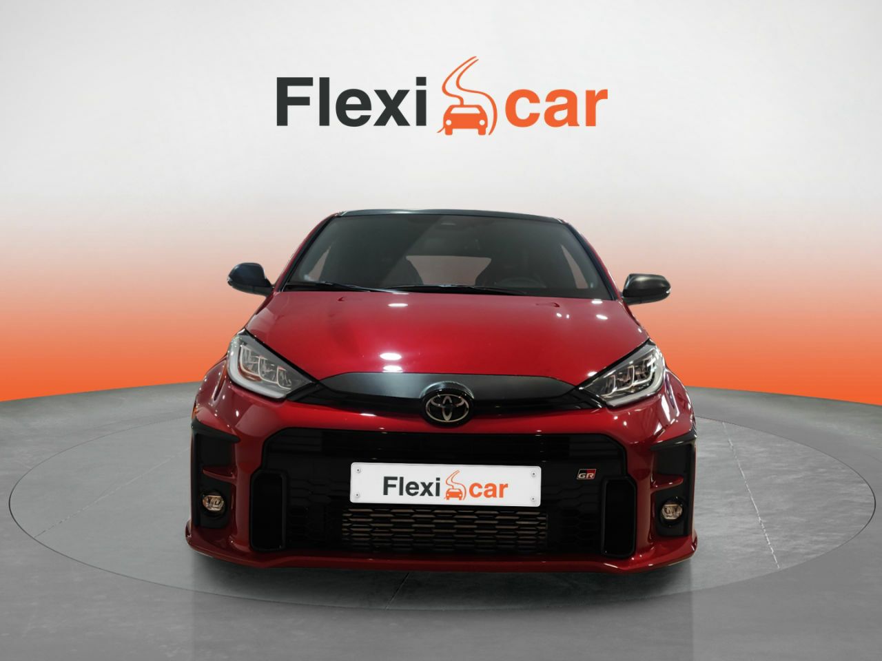 toyota gr yaris 2023 / foto grande (2)