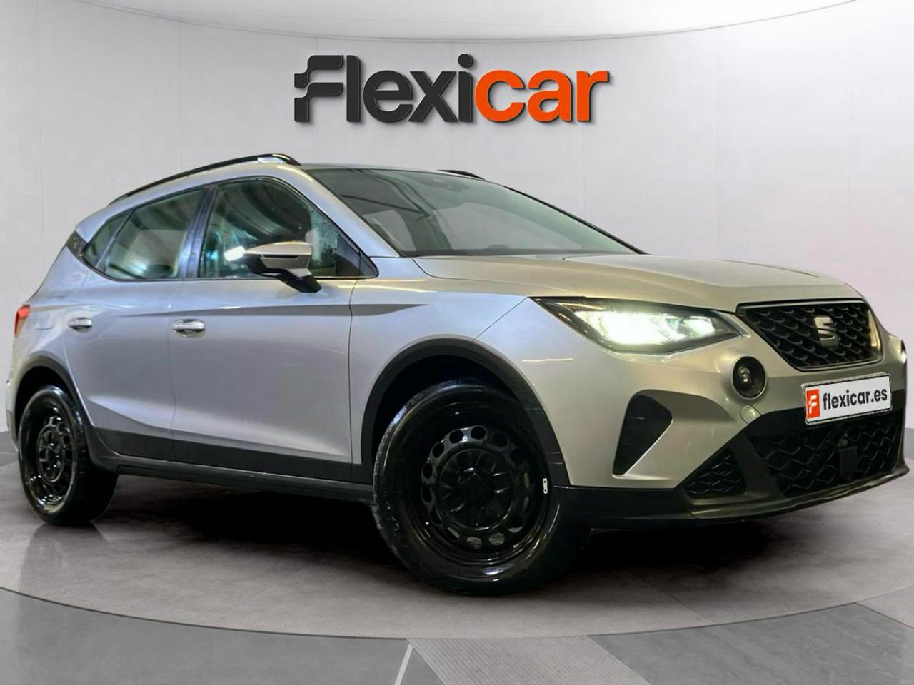Foto seat arona 2023 /