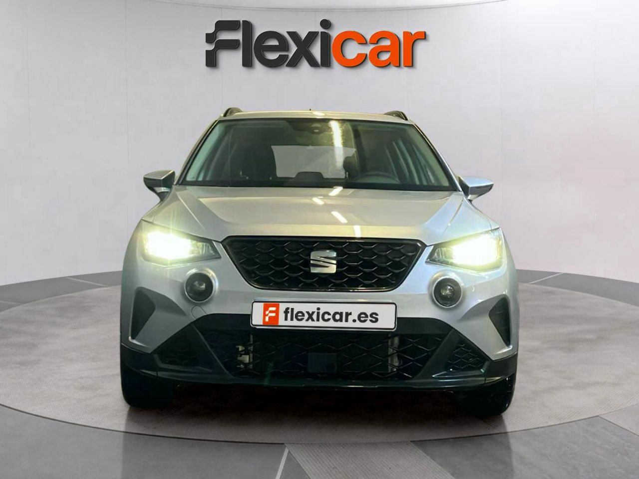 seat arona 2023 / foto grande (2)