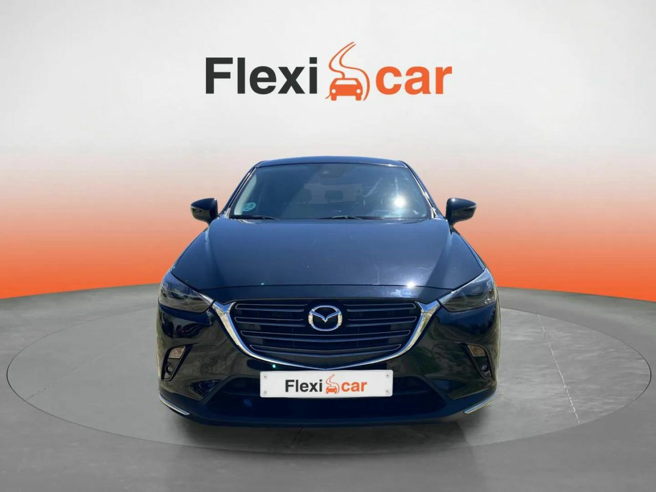 mazda cx-3 2019 / foto grande (2)