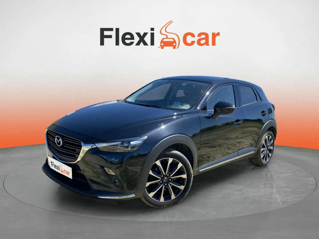 mazda cx-3 2019 / foto grande (3)