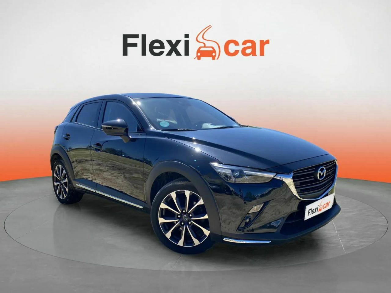 Foto mazda cx-3 2019 /