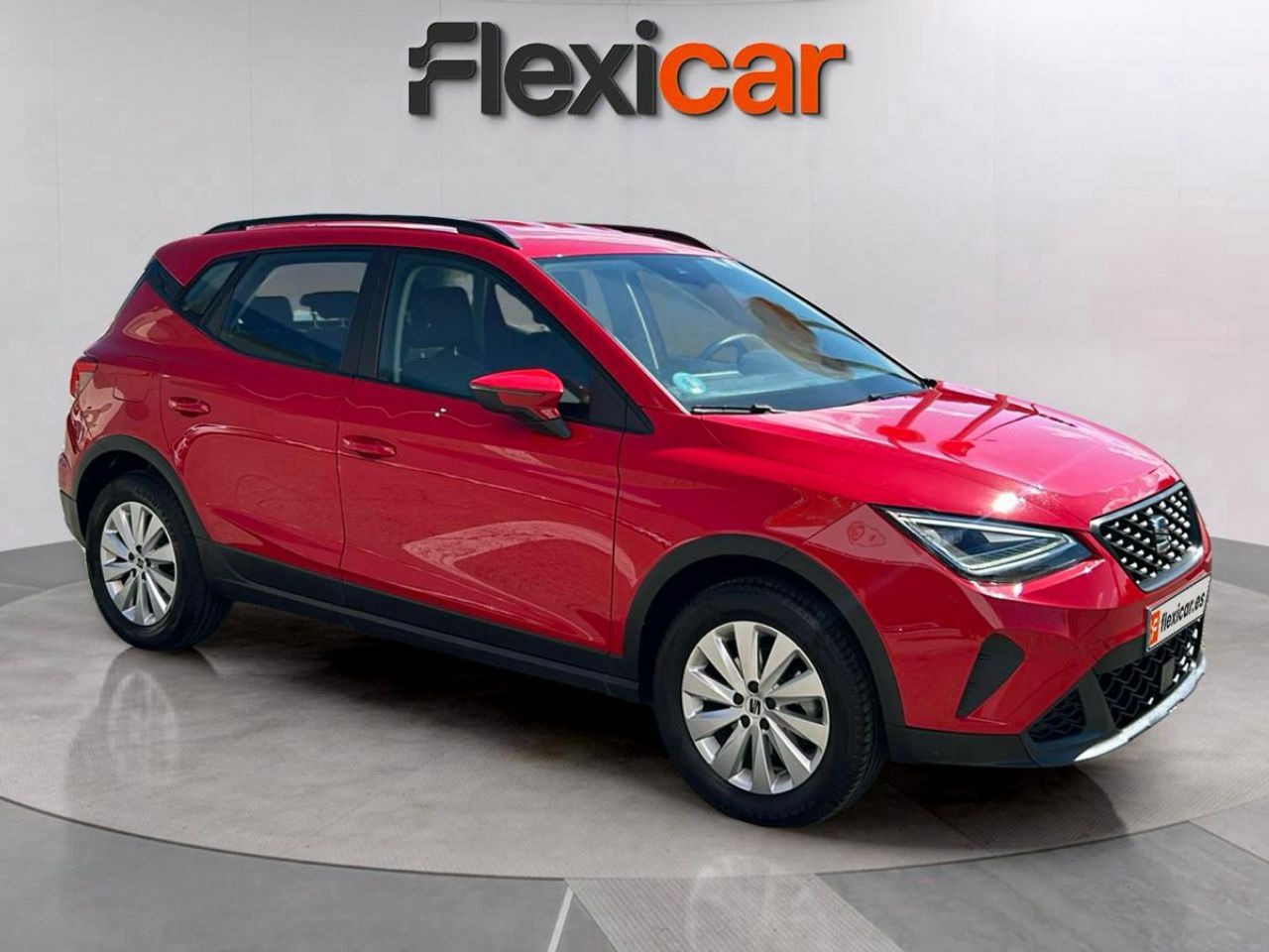 Foto seat arona 2022 /