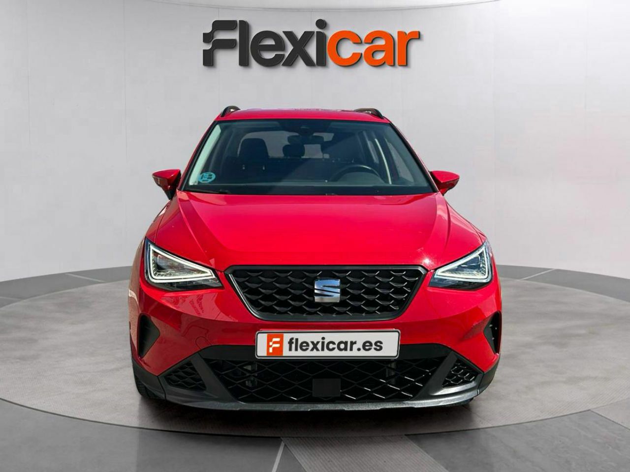seat arona 2022 / foto grande (2)