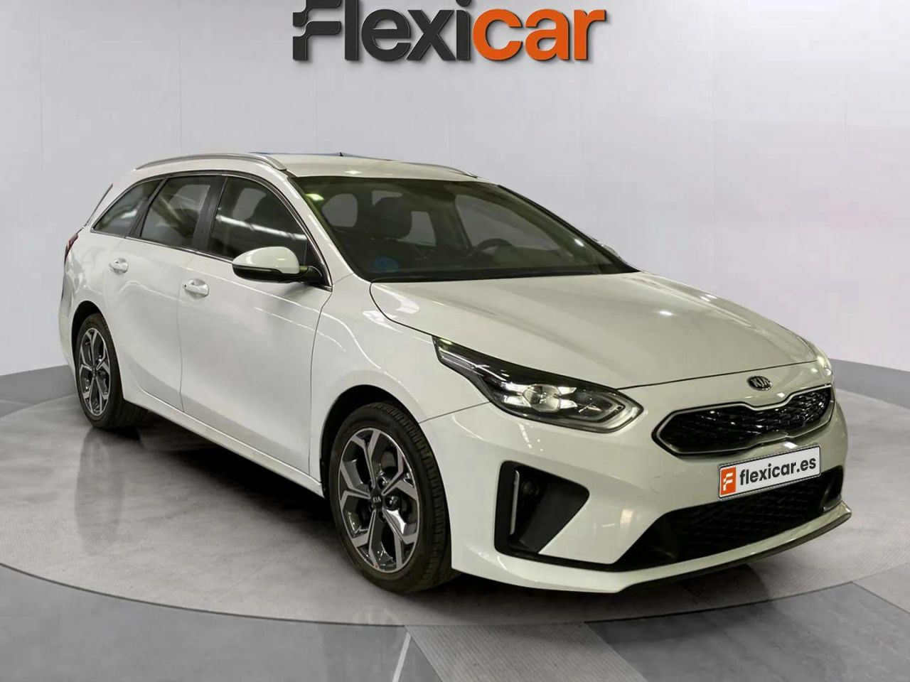 Foto kia ceed 2021 /