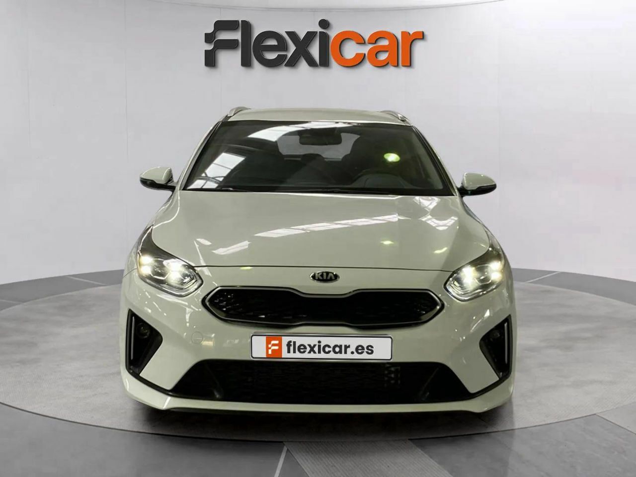 kia ceed 2021 / foto grande (2)