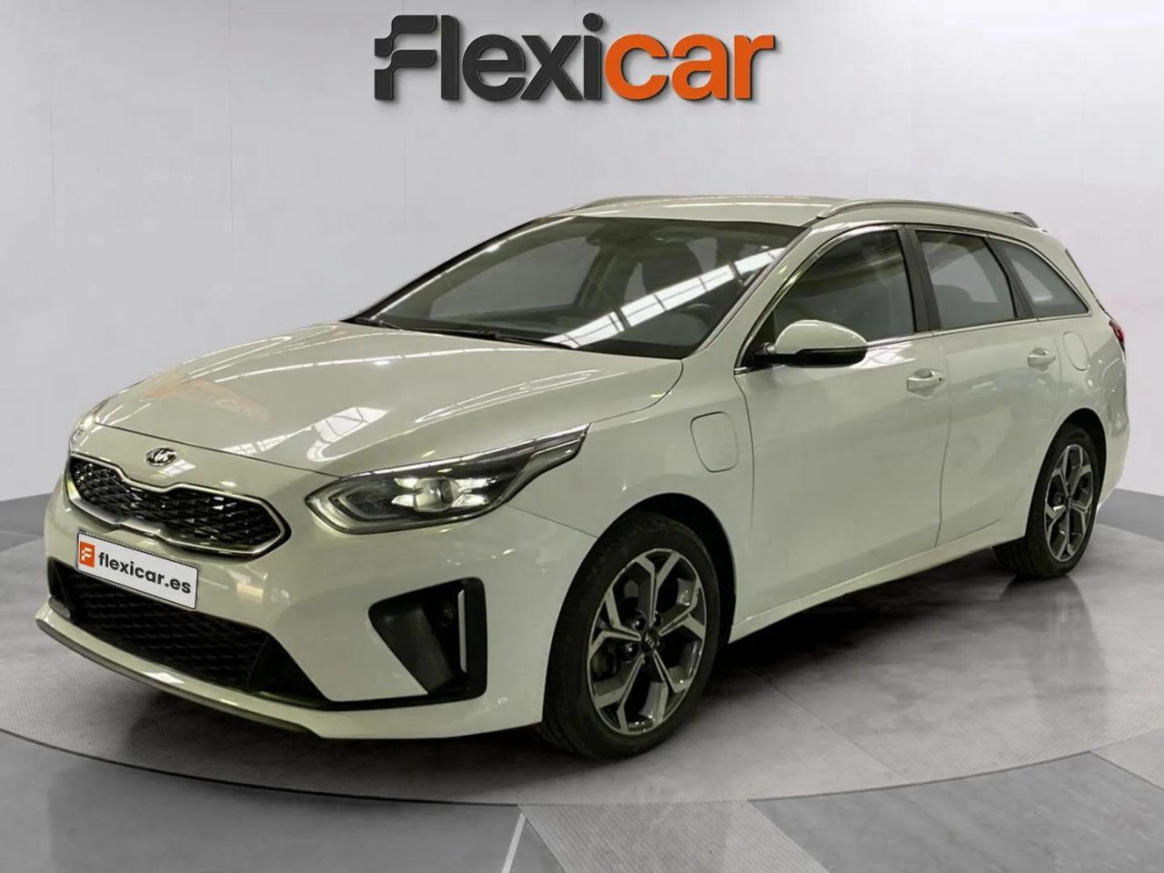 kia ceed 2021 / foto grande (3)