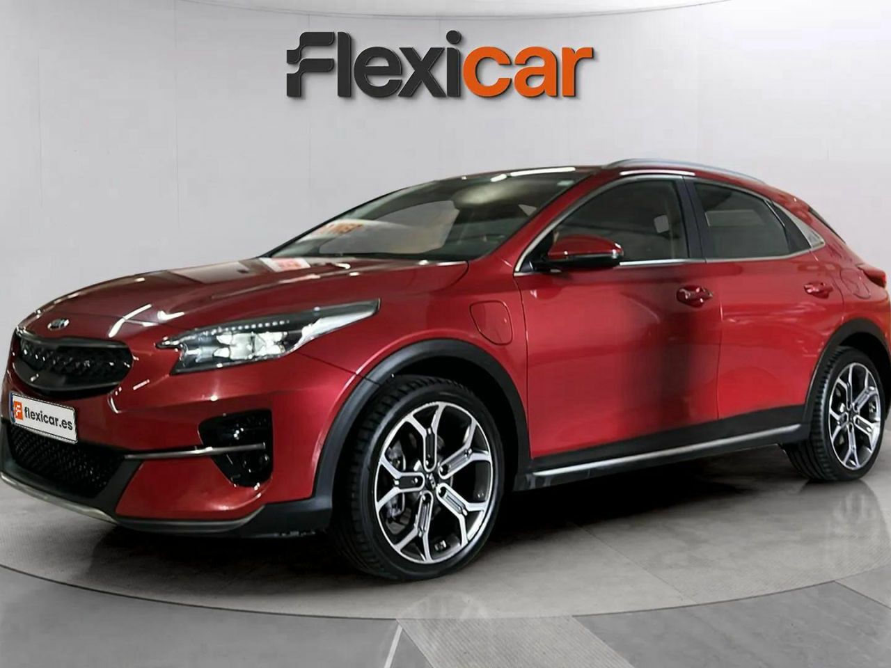 kia xceed 2021 / foto grande (3)