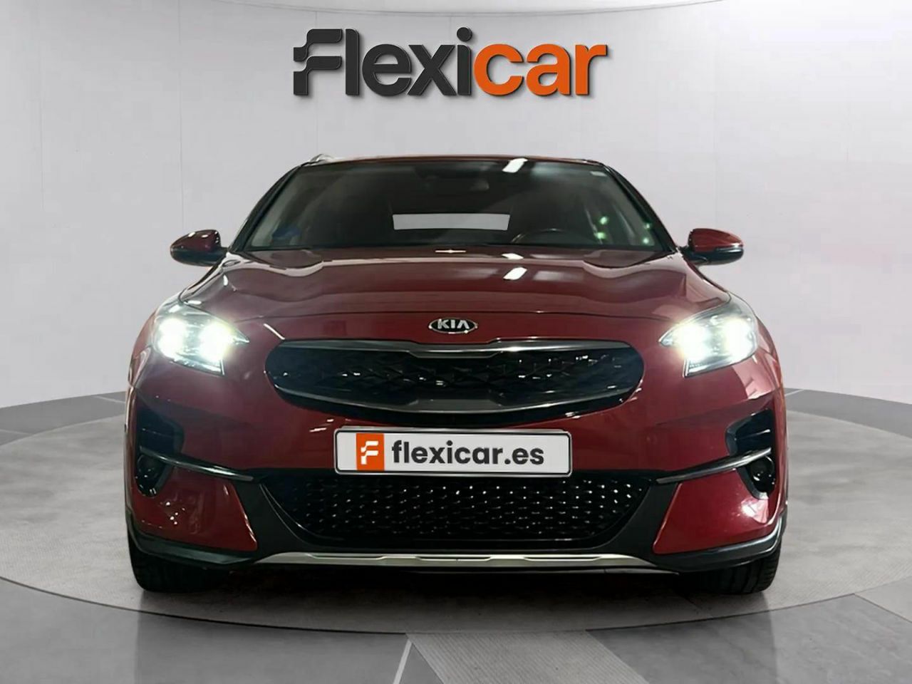 kia xceed 2021 / foto grande (2)