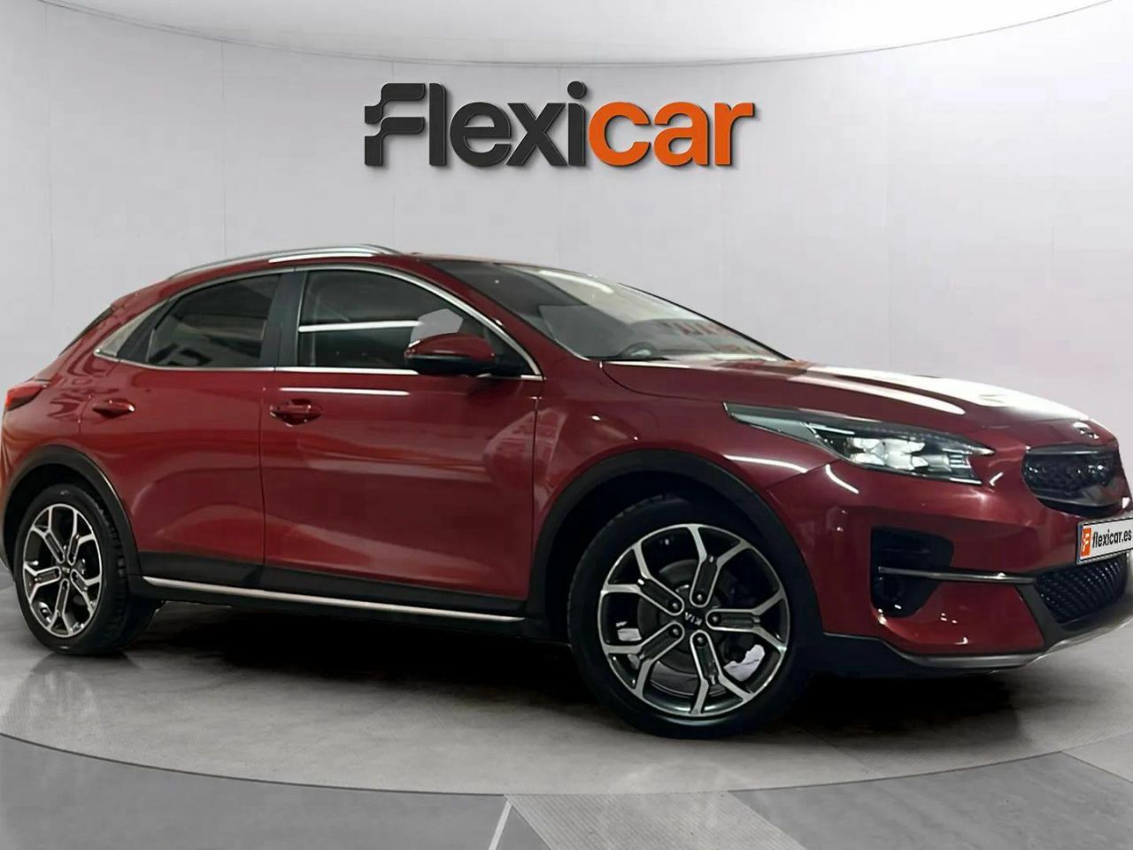 Foto kia xceed 2021 /
