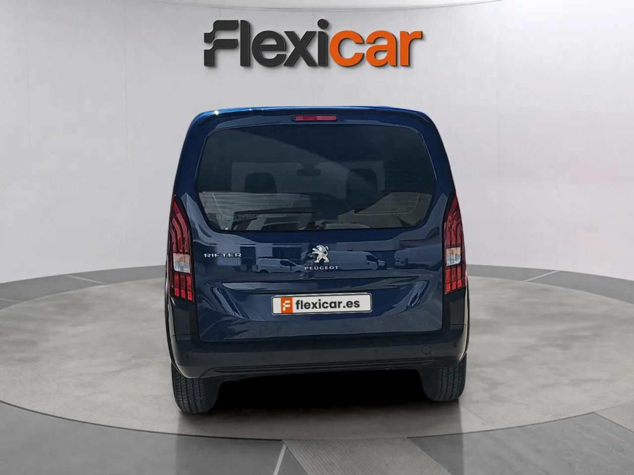 peugeot rifter 2021 / foto grande (2)