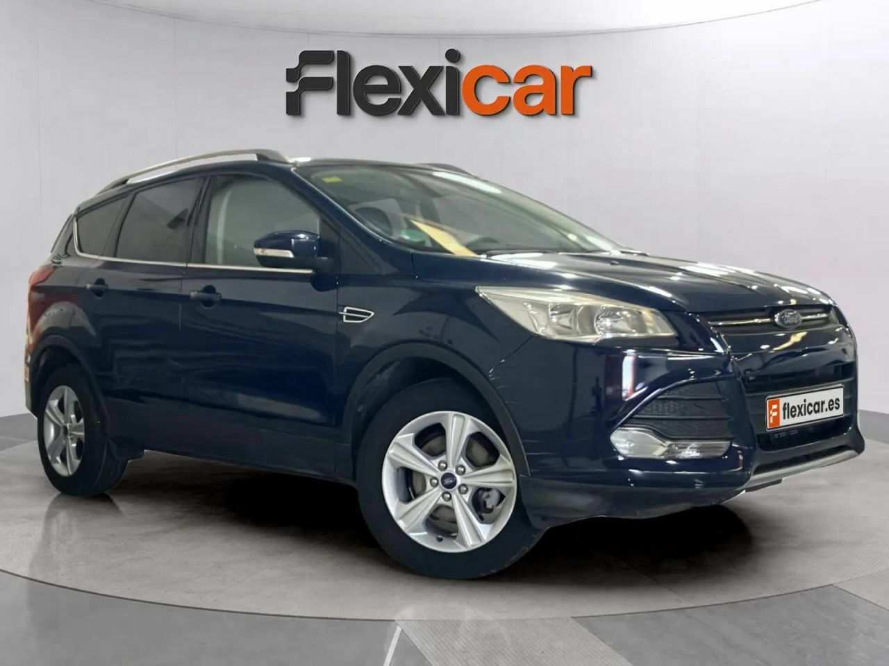 Foto ford kuga 2016 /