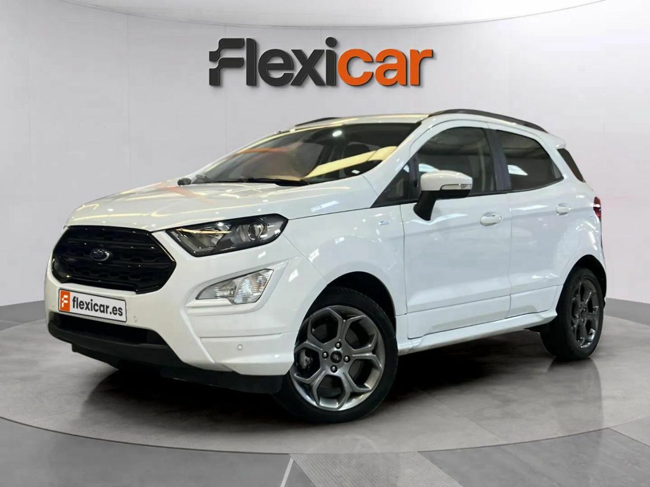 ford ecosport 2022 / foto grande (3)