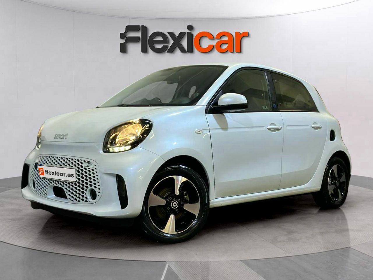 smart forfour 2021 / foto grande (3)