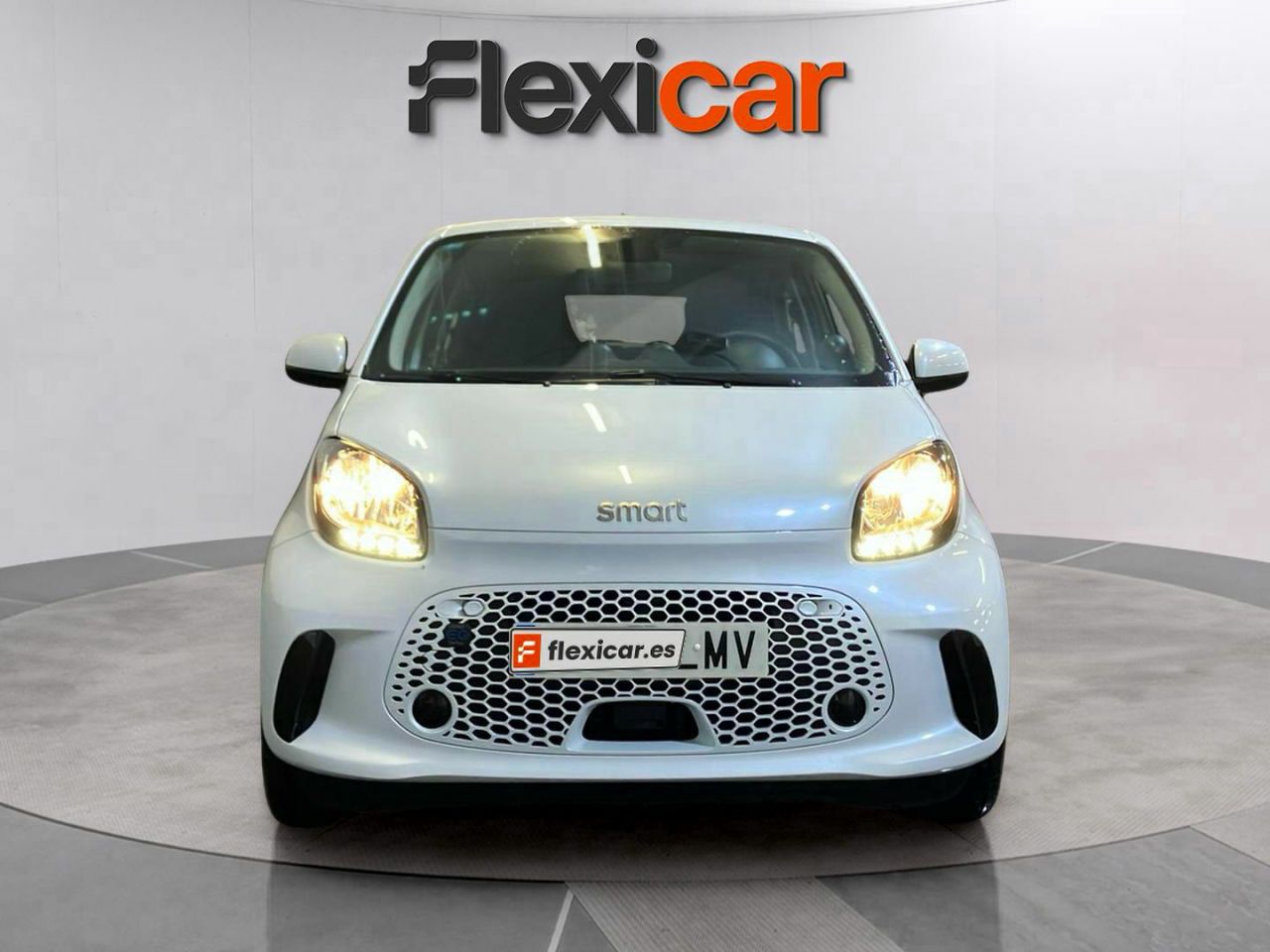smart forfour 2021 / foto grande (2)
