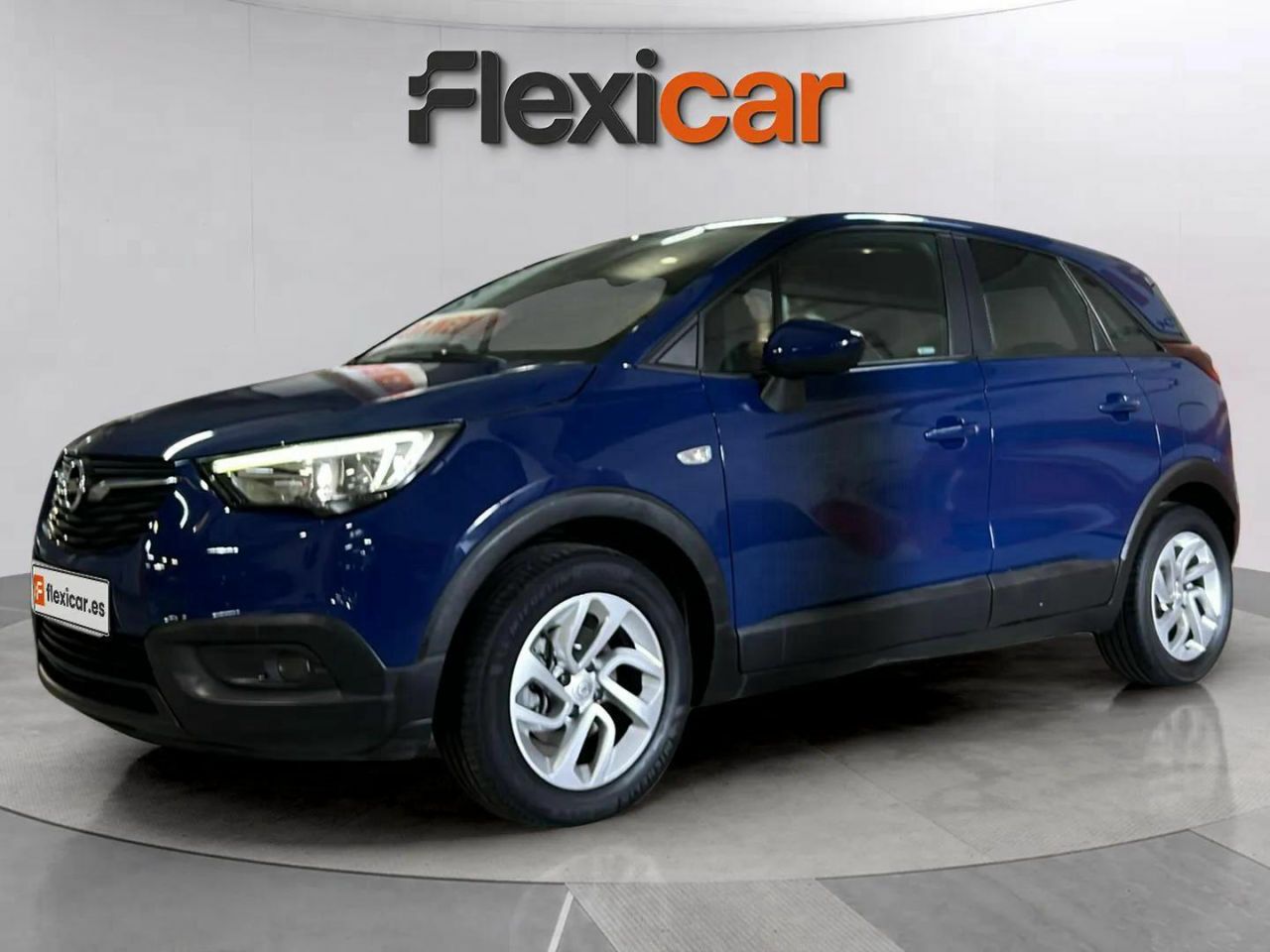 opel crossland x 2018 / foto grande (3)