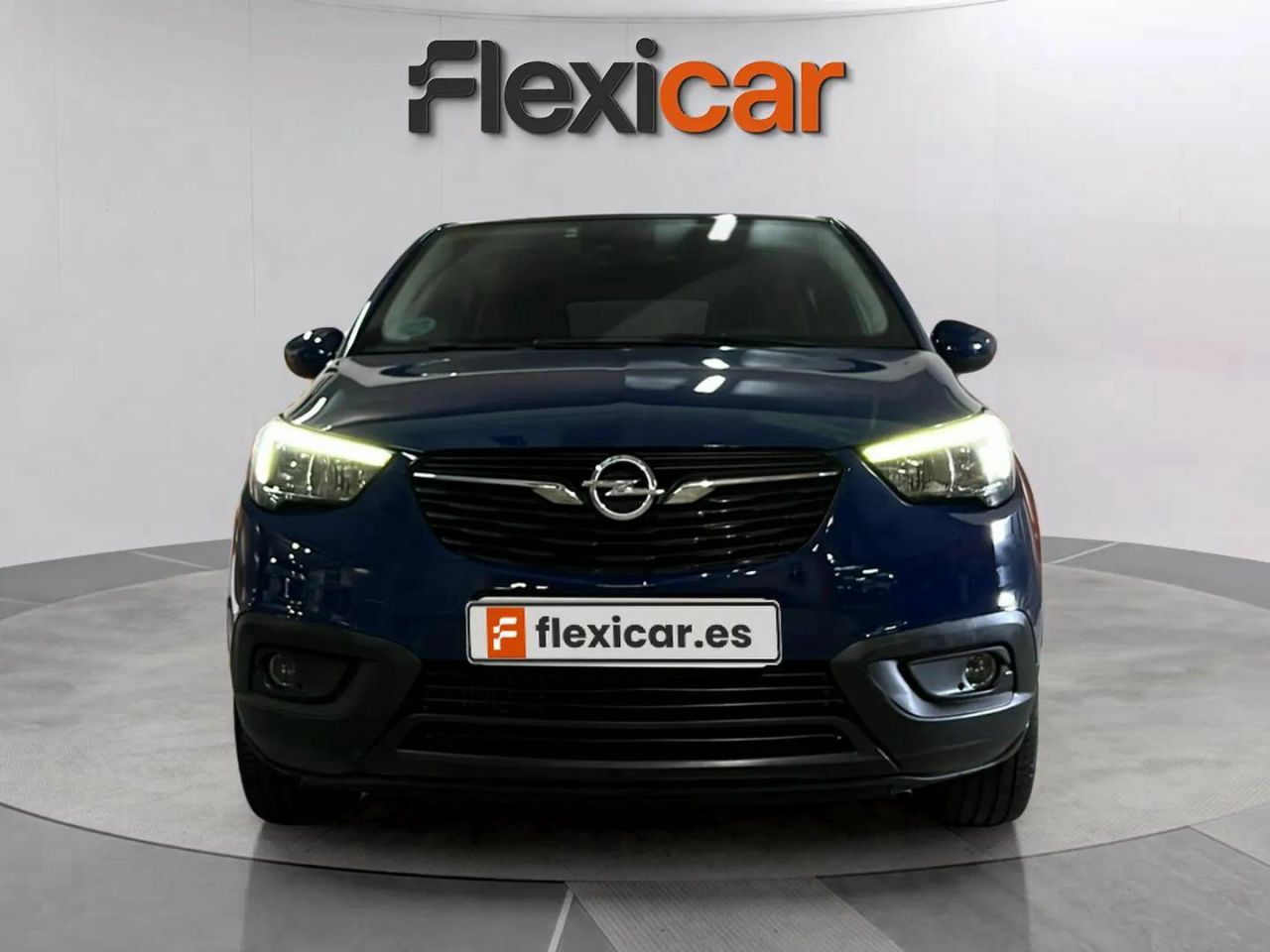 opel crossland x 2018 / foto grande (2)