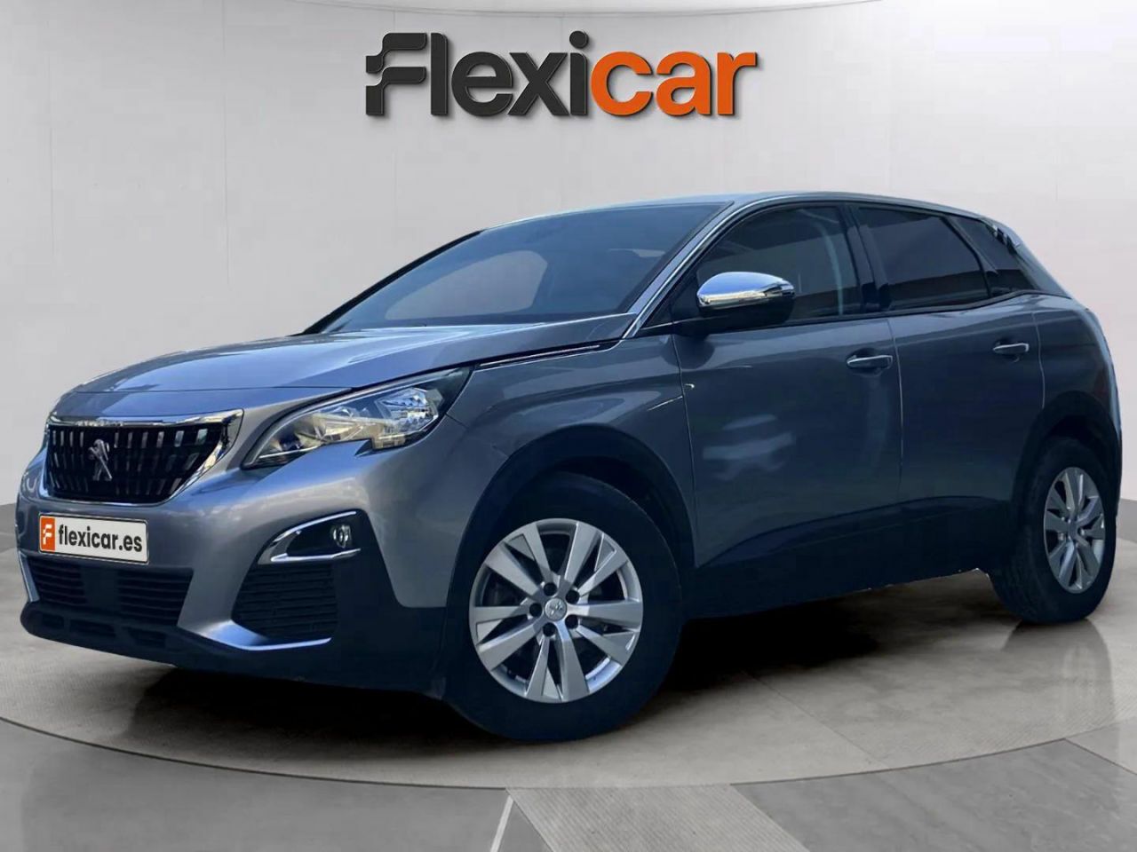 peugeot 3008 2019 / foto grande (3)