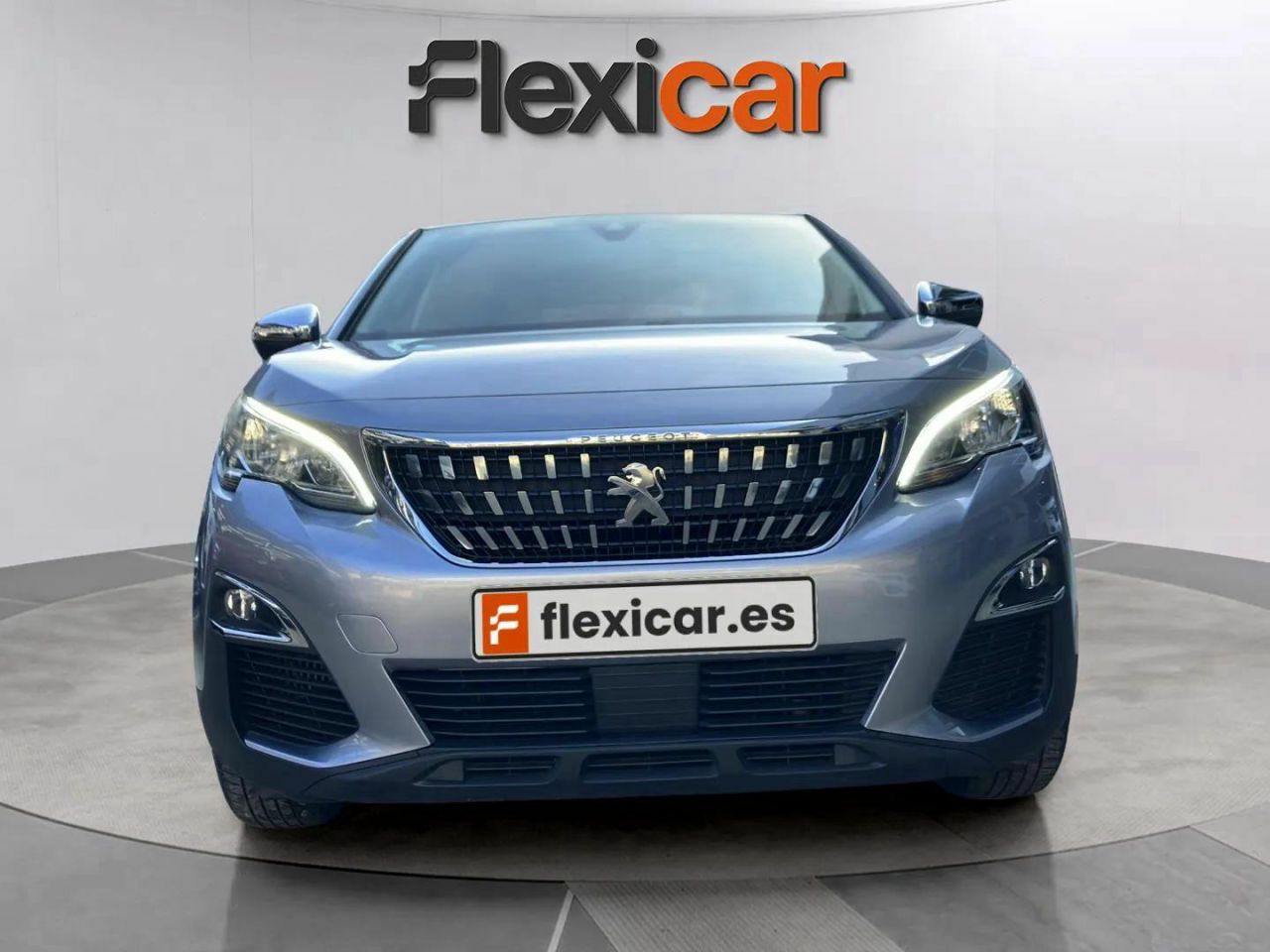 peugeot 3008 2019 / foto grande (2)