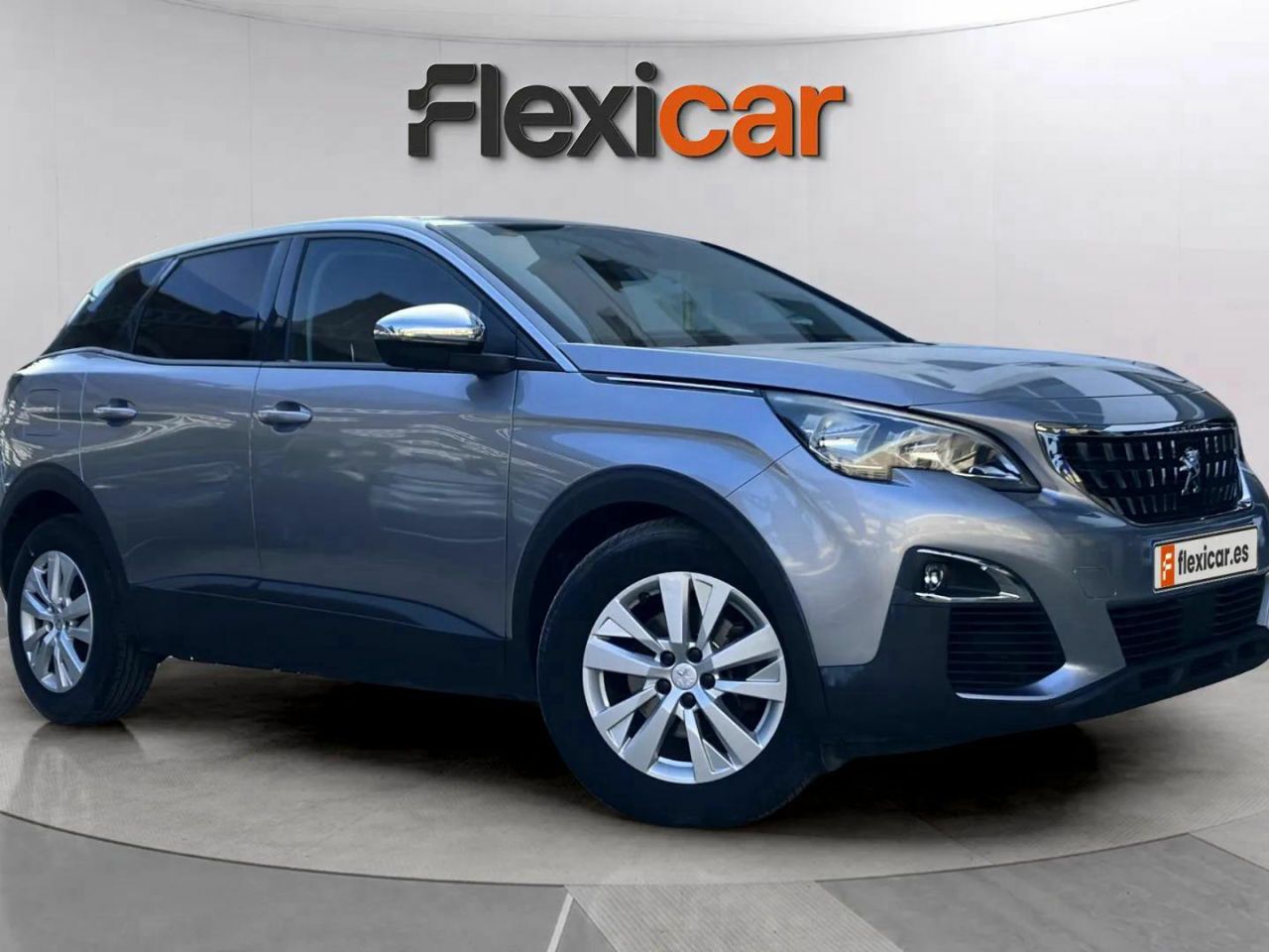 Peugeot 3008 2019 con 5 plazas  de segunda mano - peugeot 3008 2019 /