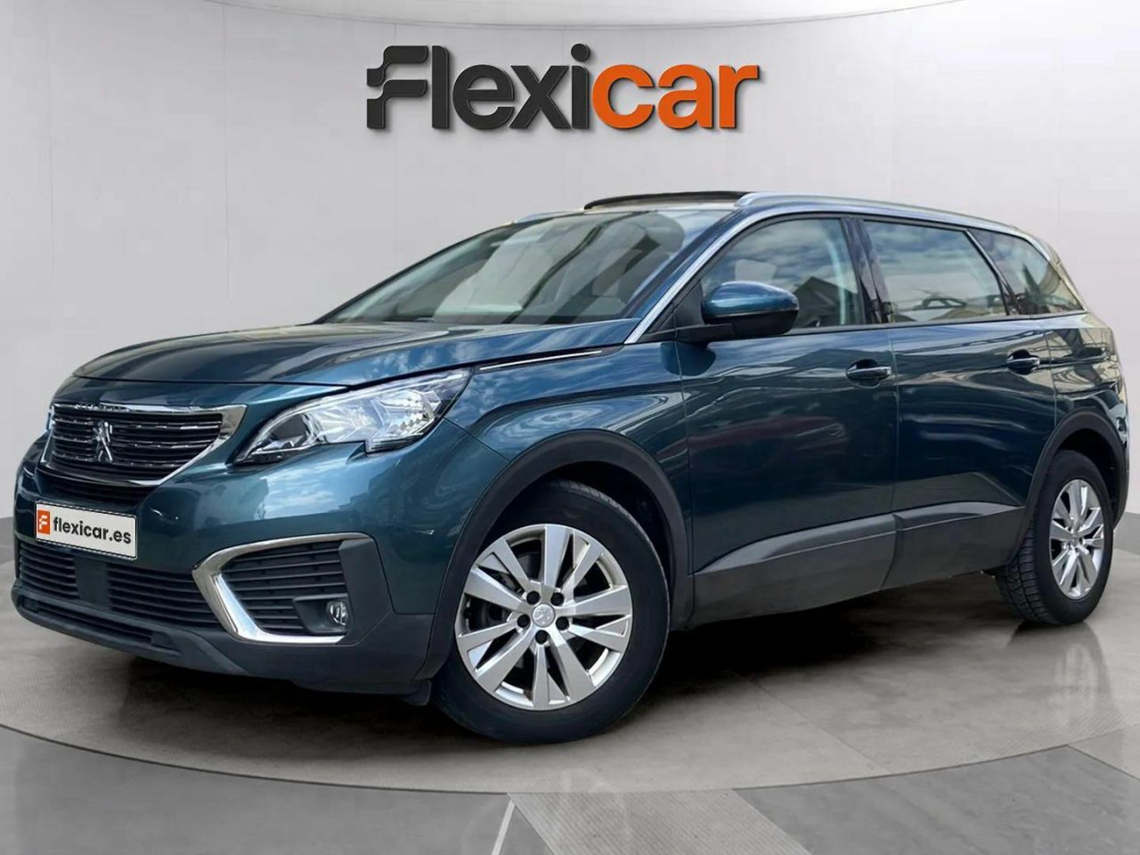 peugeot 5008 2019 / foto grande (3)