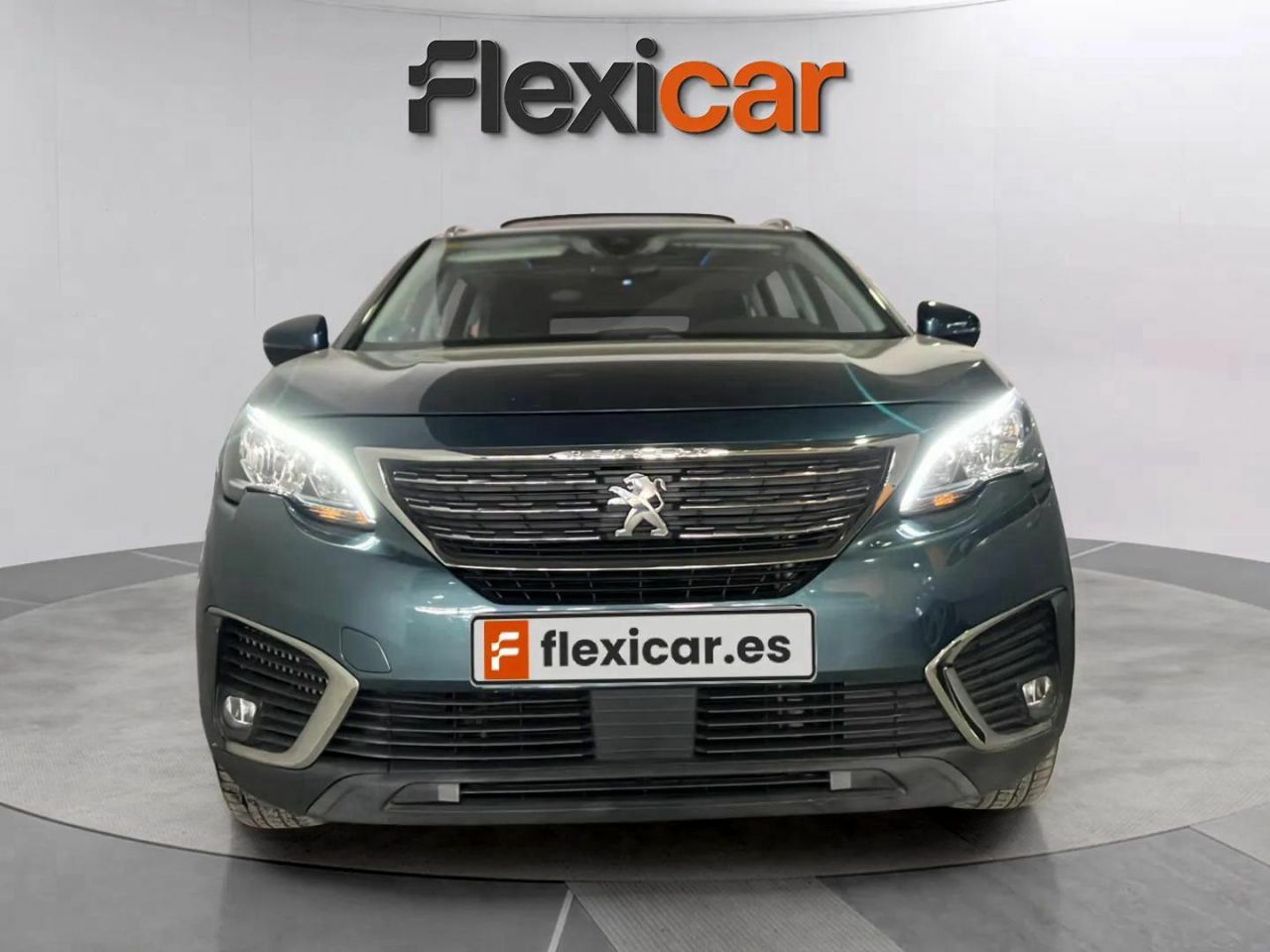 peugeot 5008 2019 / foto grande (2)